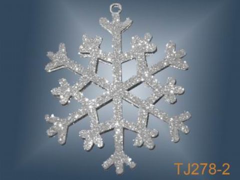 Christmas Snowflake